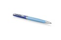 Długopis HEMISPHERE Color-Block Blue 2179927 Waterman , gitbox Waterman