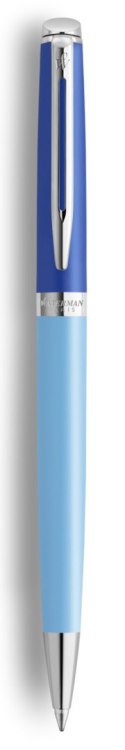 Długopis HEMISPHERE Color-Block Blue 2179927 Waterman , gitbox Waterman