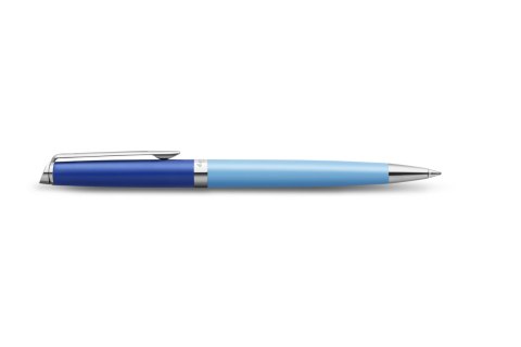 Długopis HEMISPHERE Color-Block Blue 2179927 Waterman , gitbox Waterman Długopis HEMISPHERE Color-Block Blue 2179927 Waterman , gitbox Waterman