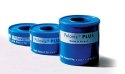 Hipoalergiczny przylepiec tkaninowy jedwabny 5m x 12.5mm POLOVIS PLUS VISCOPLAST 3M-UU009017730 Viscoplast 3M