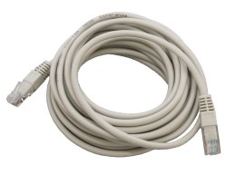 Kabel_UTP CAT 5E PATCHCORD 5m szary EB276E ESPERANZA Esperanza
