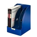 Kartoteka LEITZ PLUS JUMBO niebieska 52390035 Leitz