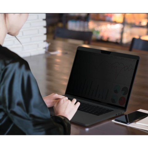 Kensington privacy filter 2 way removable 33.8cm 13.3 Wide 16:9 626458 Kensington Kensington privacy filter 2 way removable 33.8cm 13.3 Wide 16:9 626458 Kensington