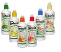 LUDWIK Płyn do mycia naczyń 450g brzoskwiniowy z lanoliną 28249 Ludwik