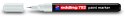 Marker EDDING 792 biały 0,8mm (X) Edding