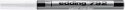 Marker EDDING 792 biały 0,8mm (X) Edding
