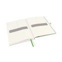 Notatnik_ LEITZ Complete rozmiar iPada 80k biały w kratkę 44730001 (X) Leitz