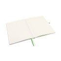 Notatnik_ LEITZ Complete rozmiar iPada 80k biały w kratkę 44730001 (X) Leitz