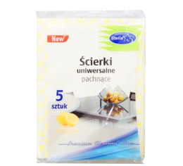 Ściereczki uniwersalne pachnące (5szt.) STELLA PS1101/20 Stella