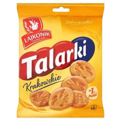 Talarki LAJKONIK 155g Lajkonik Talarki LAJKONIK 155g Lajkonik
