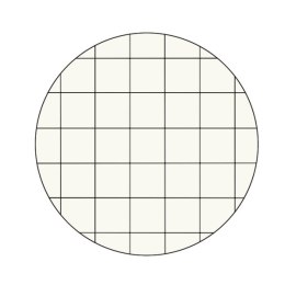 Brulion w kratkę A5 Leitz WOW, zielony 46281054 Leitz