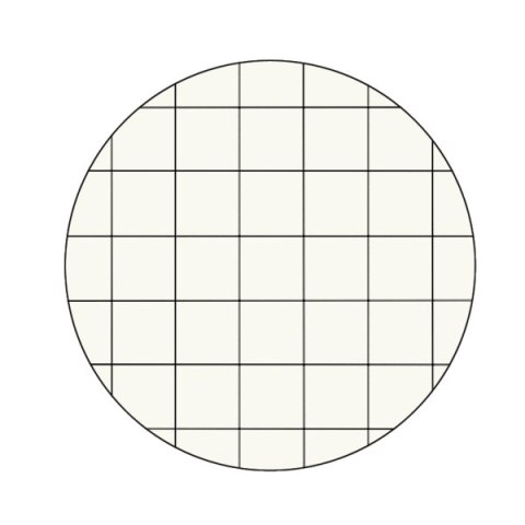 Brulion w kratkę A5 Leitz WOW, zielony 46281054 Leitz