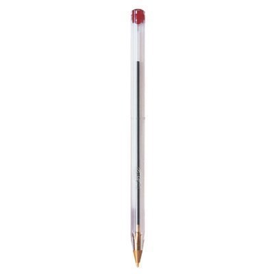 Długopis BIC Cristal Original czerwony, 847899 Bic Długopis BIC Cristal Original czerwony, 847899 Bic