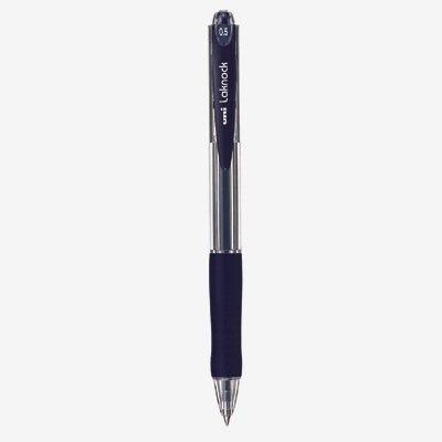 Długopis UNI SN-100 czarny UNSN100/DCA Uni Długopis UNI SN-100 czarny UNSN100/DCA Uni
