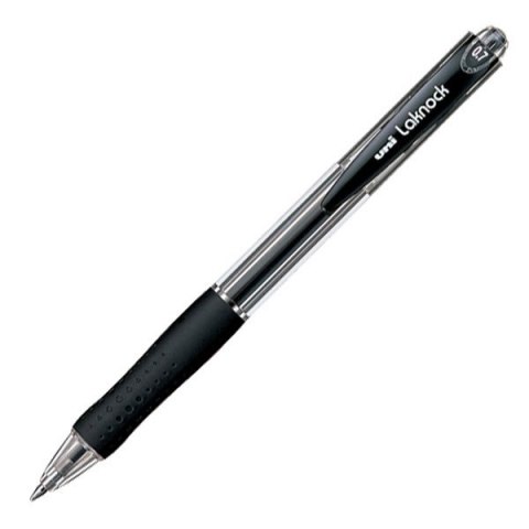 Długopis UNI SN-100 czarny UNSN100/DCA Uni Długopis UNI SN-100 czarny UNSN100/DCA Uni