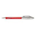 Długopis automatyczny FLEXGRIP ELITE 1.4mm czerwony PAPER MATE S0768280 Paper Mate