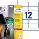 Etykiety UltraResistant L7913-10 99,1x42,3 10ark Trwałe, polietylenowe, Avery Zweckform Avery Zweckform