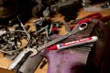 Marker permanentny e-400 EDDING, 1mm, niebieski Edding
