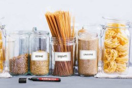 Marker-foliop.300 żółty EDDING końcówka okrągła Edding