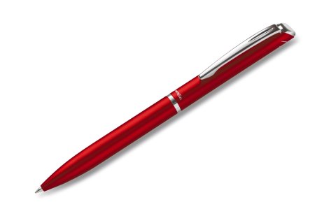 Pióro kulkowe EnerGel 0,7mm BL2007-BC czerwone PENTEL Pentel Pióro kulkowe EnerGel 0,7mm BL2007-BC czerwone PENTEL Pentel