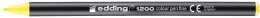 Pisak artystyczny 1-3 mm jagodowo-lawendowy Edding 1200/083 Edding