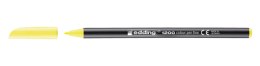 Pisak artystyczny 1-3 mm jagodowo-lawendowy Edding 1200/083 Edding