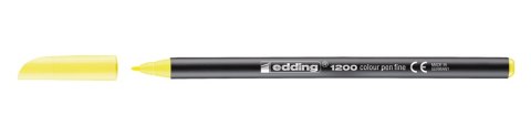 Pisak artystyczny 1-3 mm jagodowo-lawendowy Edding 1200/083 Edding Pisak artystyczny 1-3 mm jagodowo-lawendowy Edding 1200/083 Edding
