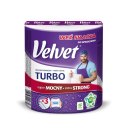 Ręcznik VELVET TURBO 3 warstwy 300 listków Velvet