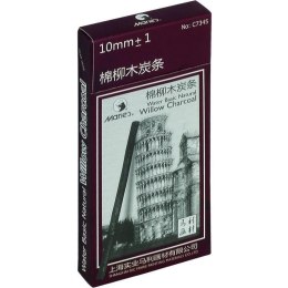 Węgiel naturalny C 7345 - 5 szt. MARIES 10 mm 170-1888 Maries