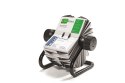 Wizytownik obrotowy na 400wiztówek A-Z czarny DURABLE 2481-01 Durable