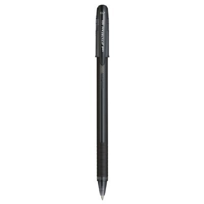 Długopis SX-101 UNI czarny UNSX101/DCA Uni Długopis SX-101 UNI czarny UNSX101/DCA Uni