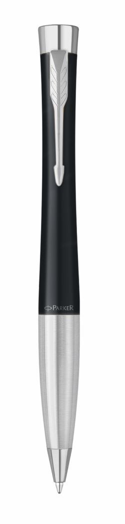 Długopis URBAN MUTED BLACK CT 2143639 PARKER, giftbox Parker Długopis URBAN MUTED BLACK CT 2143639 PARKER, giftbox Parker