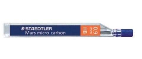 Grafity 0.9mm HB STAEDTLER S250 09 Staedtler Grafity 0.9mm HB STAEDTLER S250 09 Staedtler