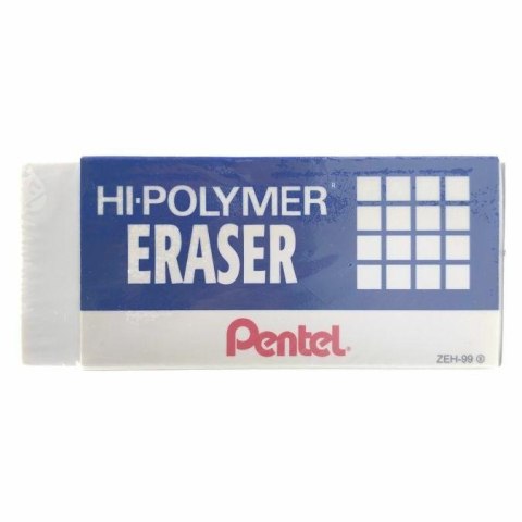 Gumka kreslarska JUMBO ZEH-99 PENTEL Pentel Gumka kreslarska JUMBO ZEH-99 PENTEL Pentel