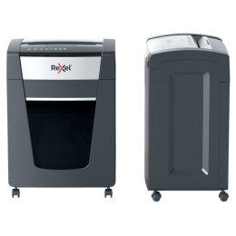 Niszczarka Momentum Extra P420+, P4, 20 kartek Rexel 2021420XEU Rexel
