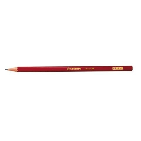 Ołówek SWANO 306-HB STABILO Stabilo Ołówek SWANO 306-HB STABILO Stabilo