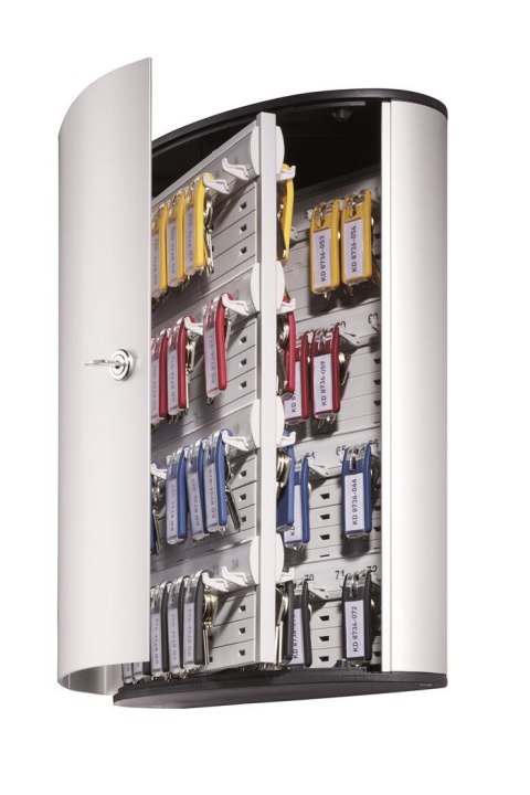 Szafka DURABLE na 72 kluczy 1955 SALE Durable Szafka DURABLE na 72 kluczy 1955 SALE Durable