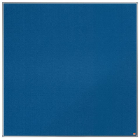Tablica ogłoszeniowa filcowa Nobo Essence 1200x1200mm, niebieska 1915455 Nobo Tablica ogłoszeniowa filcowa Nobo Essence 1200x1200mm, niebieska 1915455 Nobo