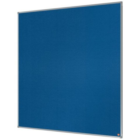 Tablica ogłoszeniowa filcowa Nobo Essence 1200x1200mm, niebieska 1915455 Nobo Tablica ogłoszeniowa filcowa Nobo Essence 1200x1200mm, niebieska 1915455 Nobo