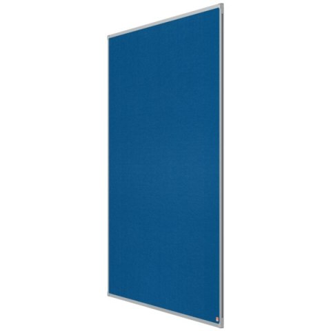 Tablica ogłoszeniowa filcowa Nobo Essence 1200x1200mm, niebieska 1915455 Nobo Tablica ogłoszeniowa filcowa Nobo Essence 1200x1200mm, niebieska 1915455 Nobo