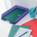 Teczka z gumką Esselte ColourBreeze, 15 mm, lawendowy 628440 Esselte