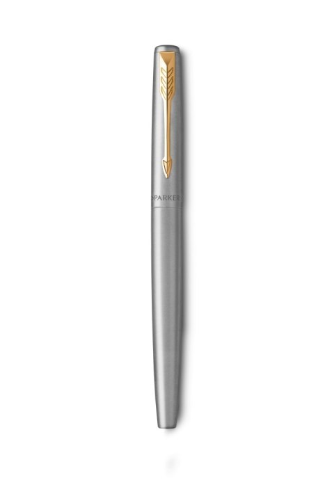 Zestaw JOTTER STAINLESS STEEL GT_(Długopis + Pióro wieczne) PARKER 2093257 (X) Parker Zestaw JOTTER STAINLESS STEEL GT_(Długopis + Pióro wieczne) PARKER 2093257 (X) Parker