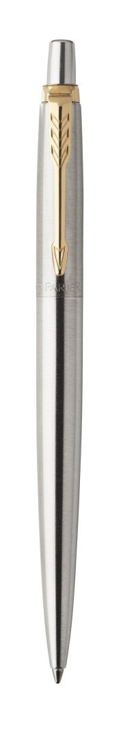 Zestaw JOTTER STAINLESS STEEL GT_(Długopis + Pióro wieczne) PARKER 2093257 (X) Parker Zestaw JOTTER STAINLESS STEEL GT_(Długopis + Pióro wieczne) PARKER 2093257 (X) Parker