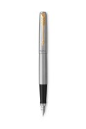 Zestaw JOTTER STAINLESS STEEL GT_(Długopis + Pióro wieczne) PARKER 2093257 (X) Parker