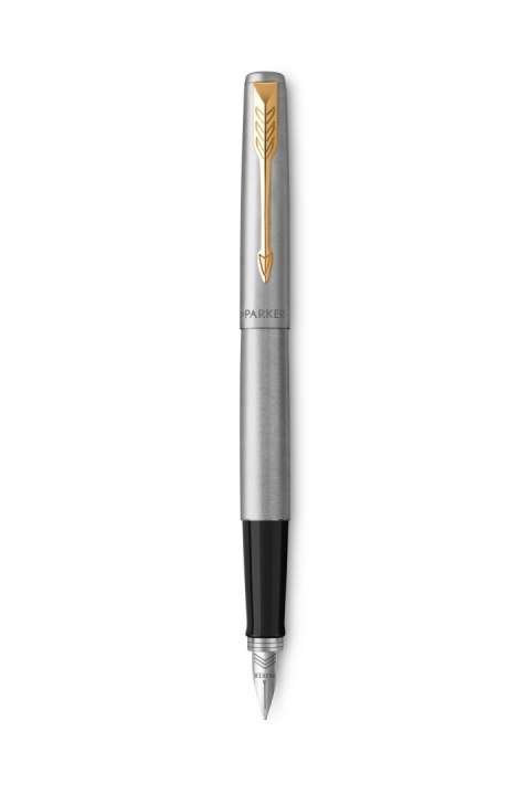 Zestaw JOTTER STAINLESS STEEL GT_(Długopis + Pióro wieczne) PARKER 2093257 (X) Parker Zestaw JOTTER STAINLESS STEEL GT_(Długopis + Pióro wieczne) PARKER 2093257 (X) Parker