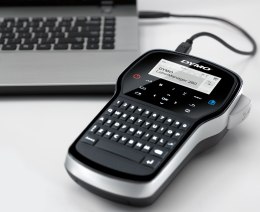 Drukarka przenośna etykiet DYMO LabelManager 280, klawiatura QWERTY S0968920 Dymo