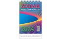 Kalendarz biurowy ZODIAK 2025 (H6) TELEGRAPH Telegraph