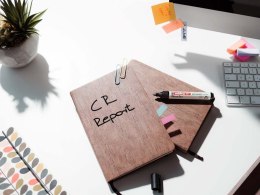 Marker EDDING permanentny ekologiczny okrągła końcówka zielony 21/004/zi ed (X) Edding