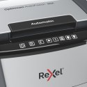 Niszczarka Rexel Optimum AutoFeed+ 90X, (P-4), 90 kartek, 34 l kosz, 2020090XEU Rexel