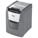Niszczarka Rexel Optimum AutoFeed+ 90X, (P-4), 90 kartek, 34 l kosz, 2020090XEU Rexel